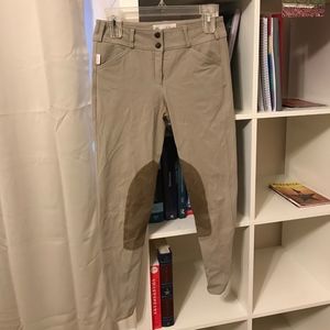 Tailored Sportsman Trophy Hunter Breeches